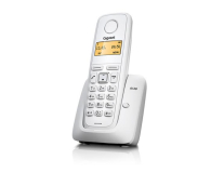 Gigaset A120 White - 1392824 - zdjęcie 1